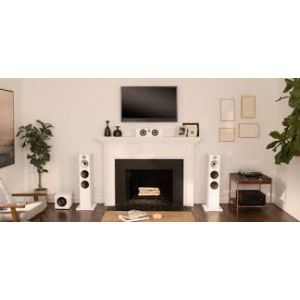 Bowers & Wilkins 603