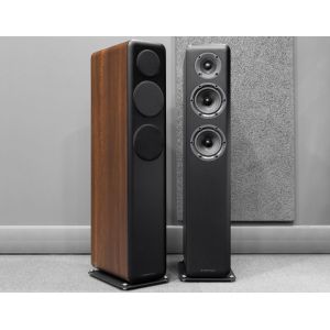 Wharfedale Diamond 330