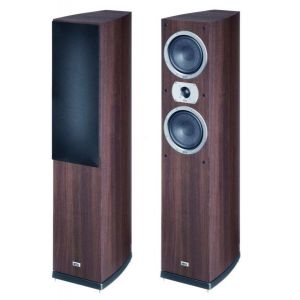 Напольная акустическая система HECO Victa Prime 502