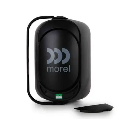 Настенная акустика MOREL BREEZ AW600 BLACK