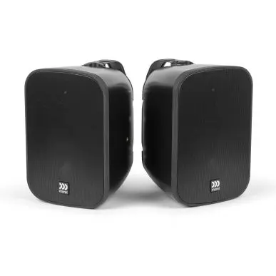 Настенная акустика MOREL BREEZ AW600 BLACK