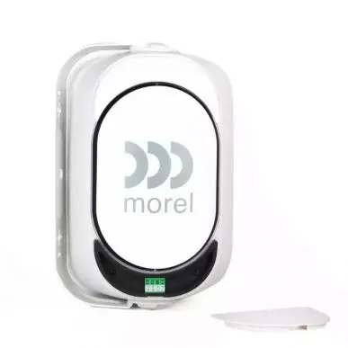 Настенная акустика MOREL BREEZ AW600 WHITE