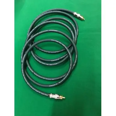 Сабвуферный кабель DAXX W86-70 7m