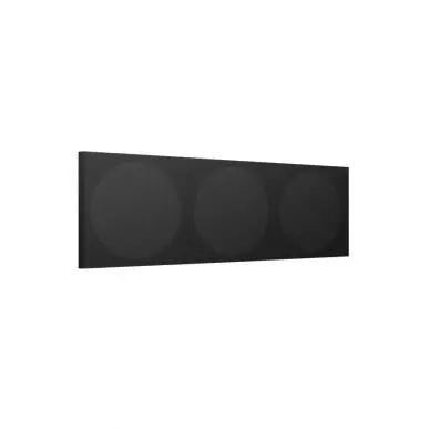 Грили для акустики KEF Q250C Cloth Grille