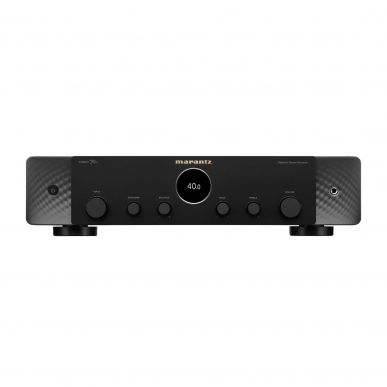 Стереоресивер Marantz STEREO 70s (Black)