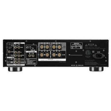 Стереоусилители DENON PMA-1700NE (Silver)