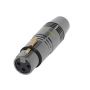 Разъем XLR (Мама) DAXX T362