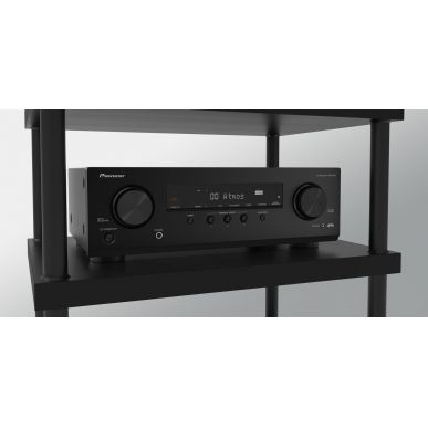 AV ресивер Pioneer VSX535 B