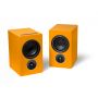 Активная полочная акустика PSB Alpha iQ, Orange
