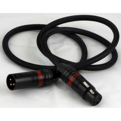 Кабель XLR NEOTECH NEDI-4001X 1,5м