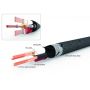 Межблочный кабель RCA NEOTECH GRAND ITR 1,5м