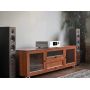 Стереоусилитель Rotel RAS-5000 Silver