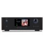 Стереоусилитель Rotel RAS-5000 Black