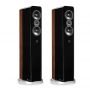 Напольная акустика Q Acoustics Concept 500 (QA2810) Gloss Black & Rosewood