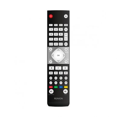Медиапроигрыватель Reavon UBR-X110