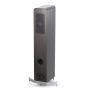 Напольная акустика Q Acoustics Concept 50 (QA2952) Gloss Silver