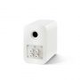 Полочная акустика Q Acoustics Concept 30 (QA2934) Gloss White