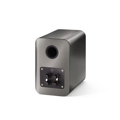 Полочная акустика Q Acoustics Concept 30 (QA2932) Silver
