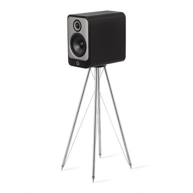 Полочная акустика Q Acoustics Concept 30 (QA2930) Gloss Black