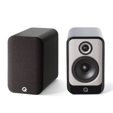 Полочная акустика Q Acoustics Concept 30 (QA2930) Gloss Black