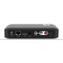 Активная полочная акустика Q Acoustics Active 200 (QA8204) Black