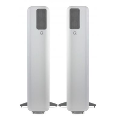 Активная напольная акустика Q Acoustics Active 400 (QA8408) white