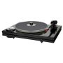 Виниловый проигрыватель Music Hall MMF 7.3 black 2M Bronze