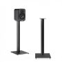 Стойки для акустики Q Acoustics Q 3000FSi (QA3102) Black