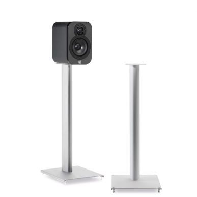 Стойки для акустики Q Acoustics Q 3000FSi (QA3104) White