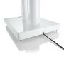 Стойки для акустики Canton LS 860 White High Gloss