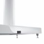 Стойки для акустики Canton LS 660 white high gloss