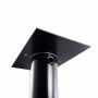Стойки для акустики Canton LS 660 black high gloss