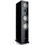 Напольная акустика Canton Townus 100, black high gloss