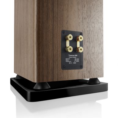 Напольная акустика Canton Townus 100, walnut