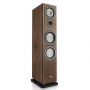 Напольная акустика Canton Townus 100, walnut