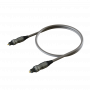 Кабель Toslink Real Cable OTT70/2m