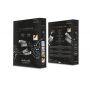 Кабель XLR Inakustik Referenz NF-204 Micro AIR, 1.0 m, XLR, 0071881103