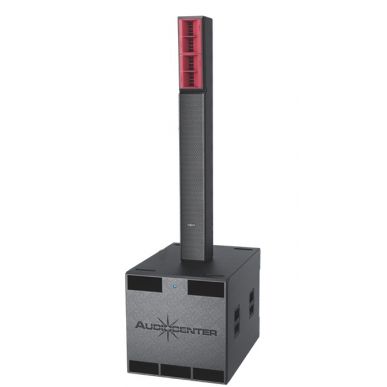 Профессиональный сабвуфер Audiocenter L65S MK2
