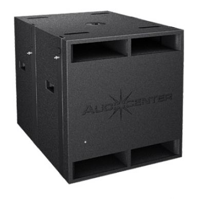 Профессиональный сабвуфер Audiocenter K-LA118-DSP