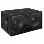 Профессиональный сабвуфер Audiocenter K-LA218-DSP