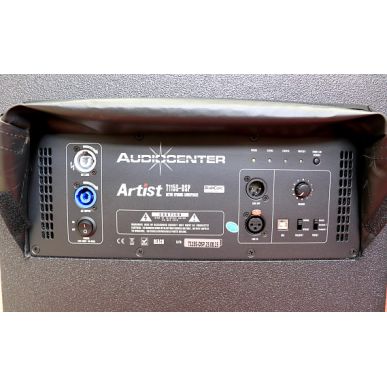 Профессиональный сабвуфер Audiocenter Artist T115S-DSP