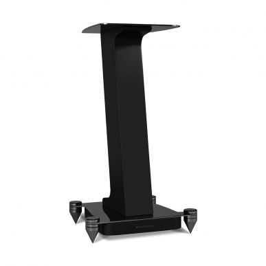 Стойки для АС Wharfedale Aura 1 Stands BLACK