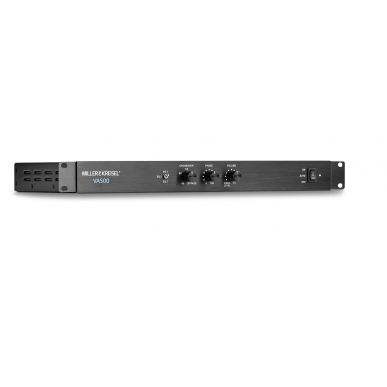 Сабвуфер M&K Sound C15S / VA500 Blue Edition Vinyl/None