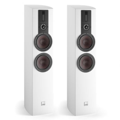 Напольная акустика Dali Epicon 6 white satin