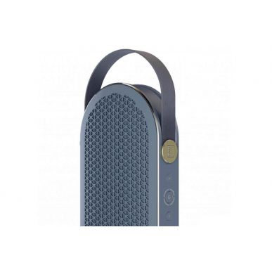 Беспроводная hi-fi акустика Dali Katch G2 Chilly Blue