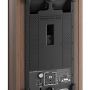 Настенная акустика Dali Oberon OnWall C White + Sound Hub Compact