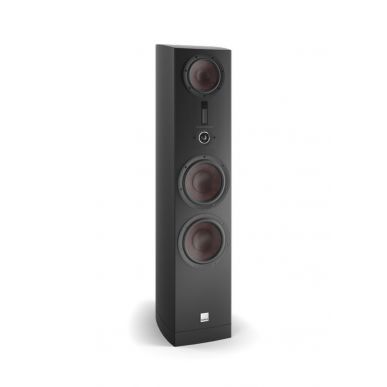 Напольная акустика Dali Epicon 8 BLACK SATIN