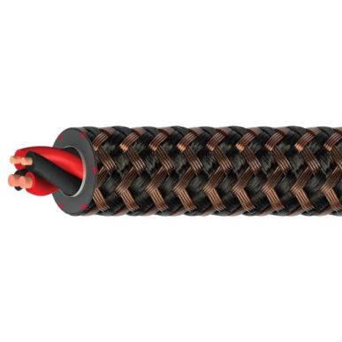 Акустический кабель AudioQuest Type 5 Braid (1 m)