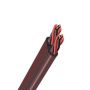 Акустический кабель AudioQuest Rocket 33 PVC (1 m)
