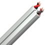 Акустический кабель AudioQuest Rocket 11 White PVC (1 m)
